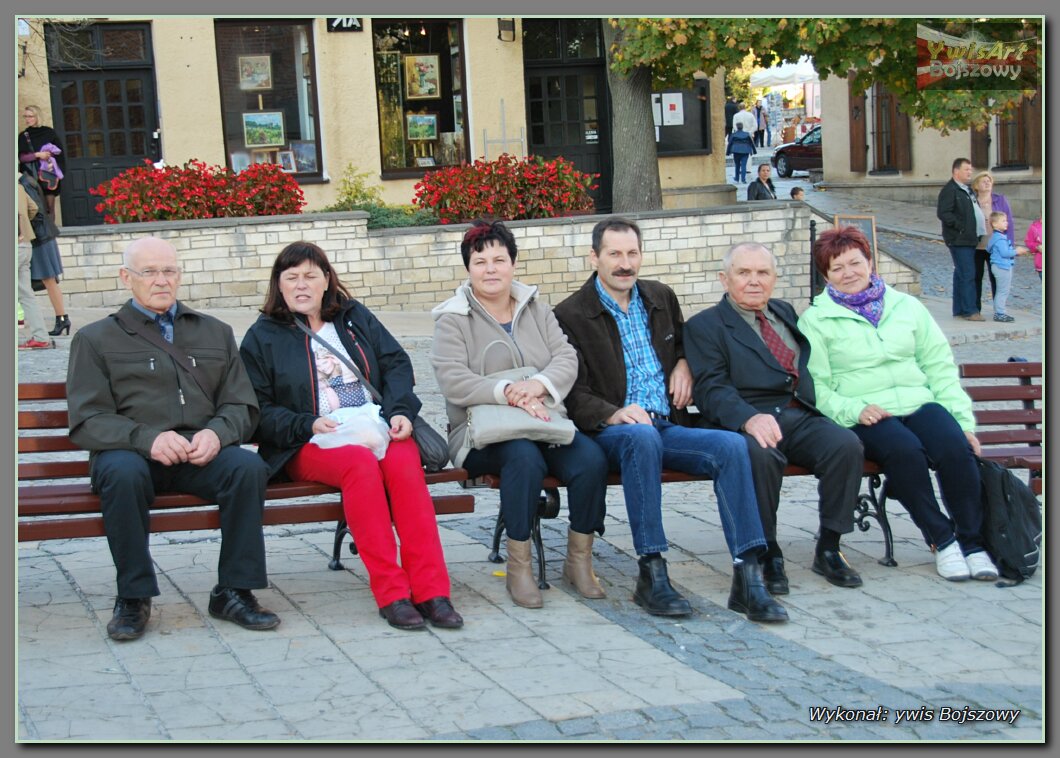 2014-10-19_SANDOMIERZ_PANORAMA Z BRAMY OPATOWSKIEJ_10